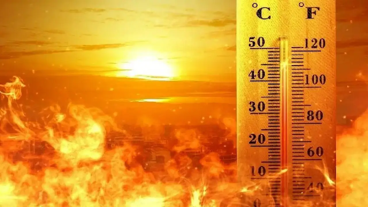 هوای تهران جهنمی می‌شود