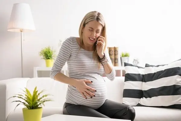 نکات مهمی که زنان باردار باید رعایت کنند

