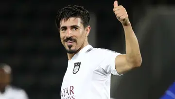  بمب پرسپولیس به عربستان رفت

