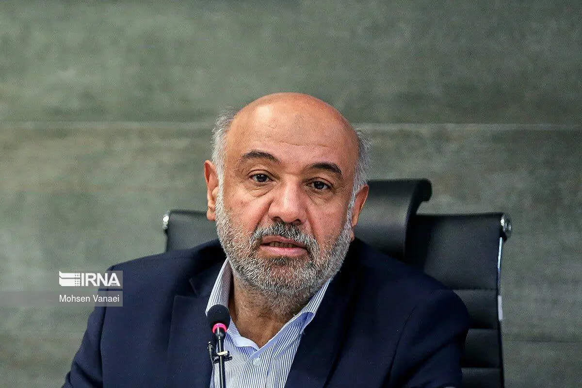 خبر مهم  و فوری وزیر کار برای نیروهای شرکتی