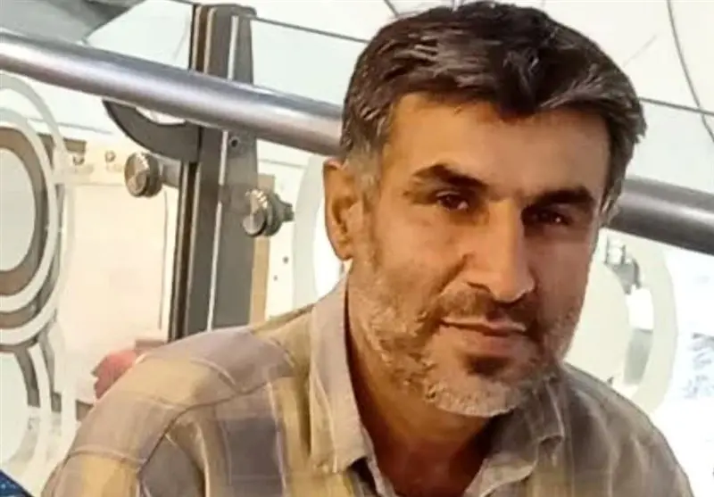 پاسدار مدافع امنیت مازندرانی جان باخت