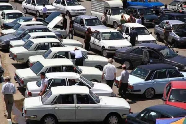 پیش‌بینی مهم از قیمت خودرو در روزهای آینده