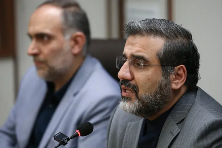 خبرنگاران و روزنامه‌نگاران هم خالص‌سازی می‌شوند؟