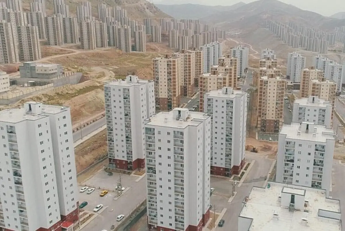 پیش‌بینی مهم قیمت مسکن در سال ۱۴۰۴
