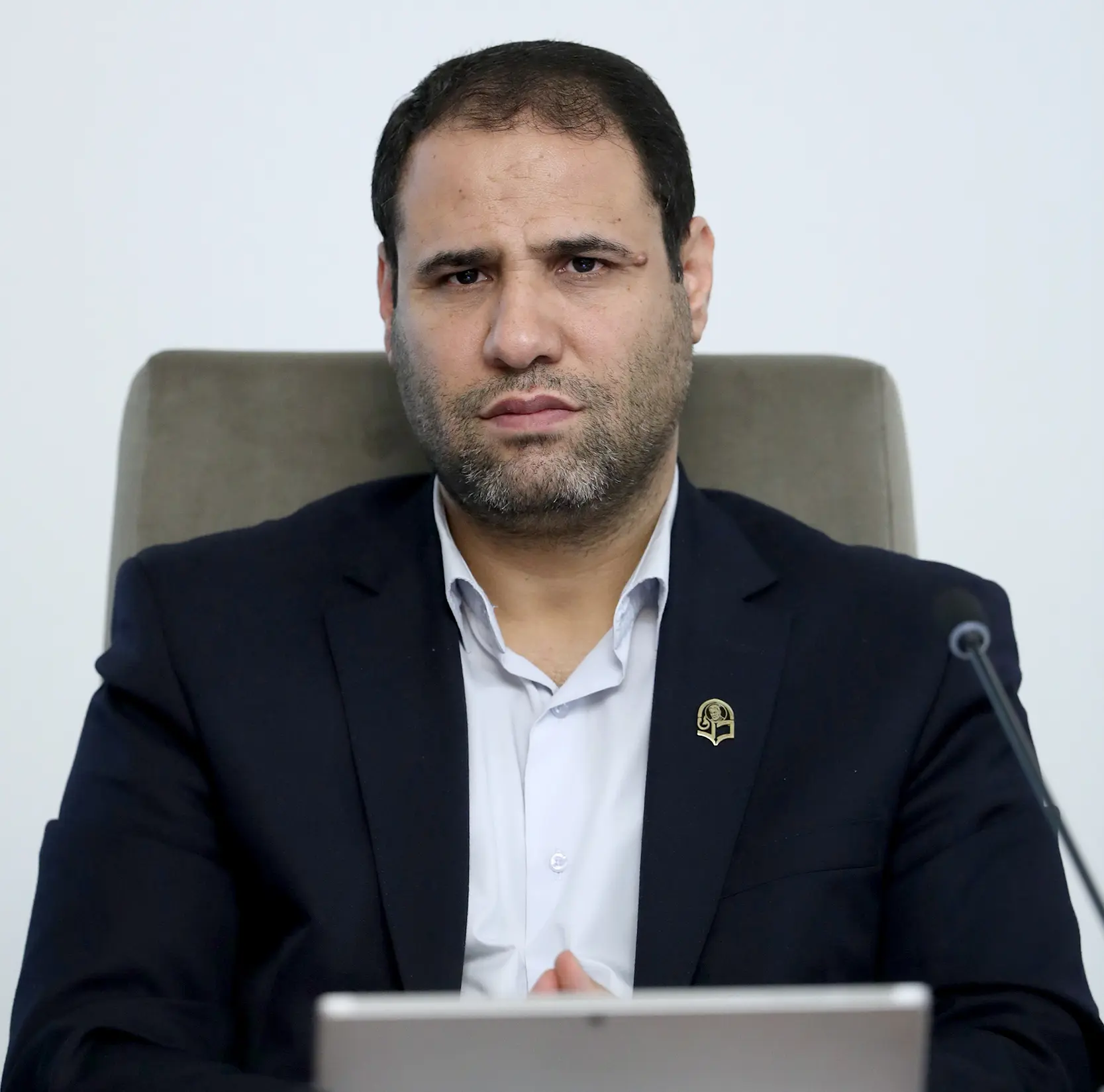 زمان اعلام وصول  استیضاح وزیر آموزش و پرورش 

