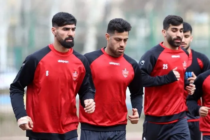 پورعلی‌گنجی به پرسپولیس می‌رود؟