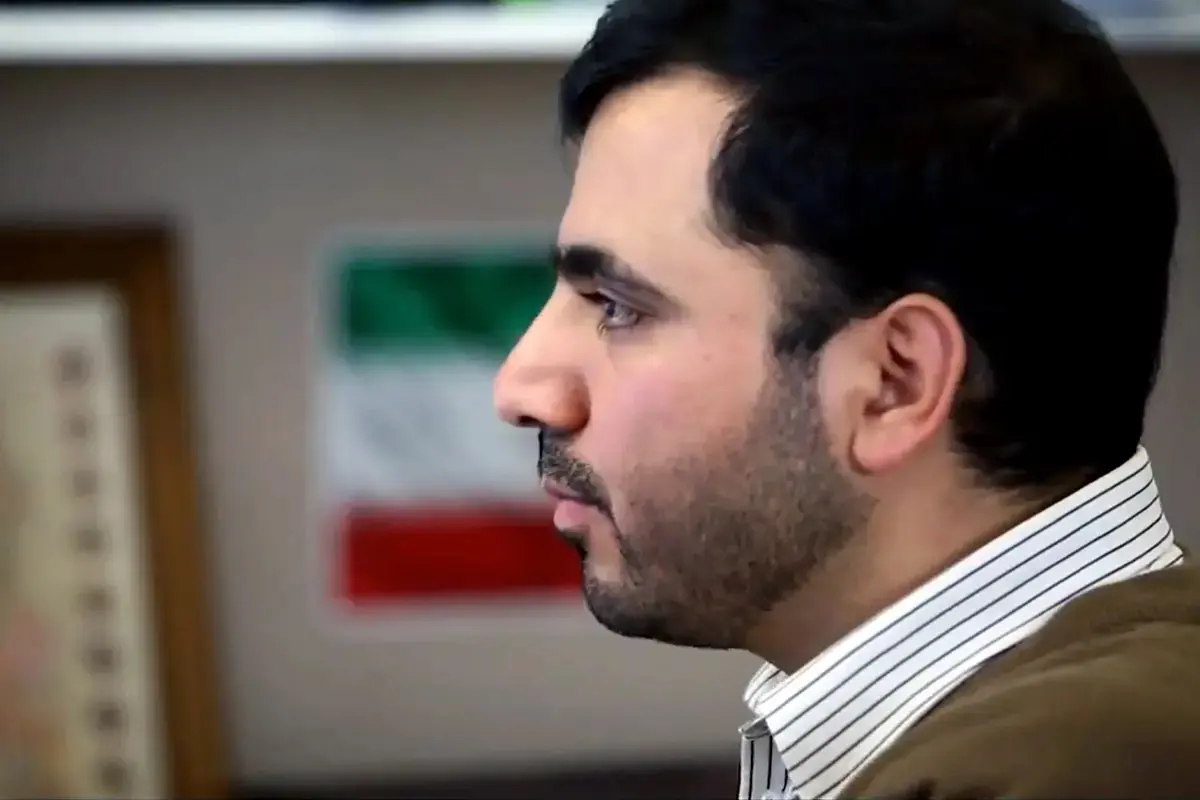 ابراهیم رئیسی زورش به وزیرش نمی رسد
