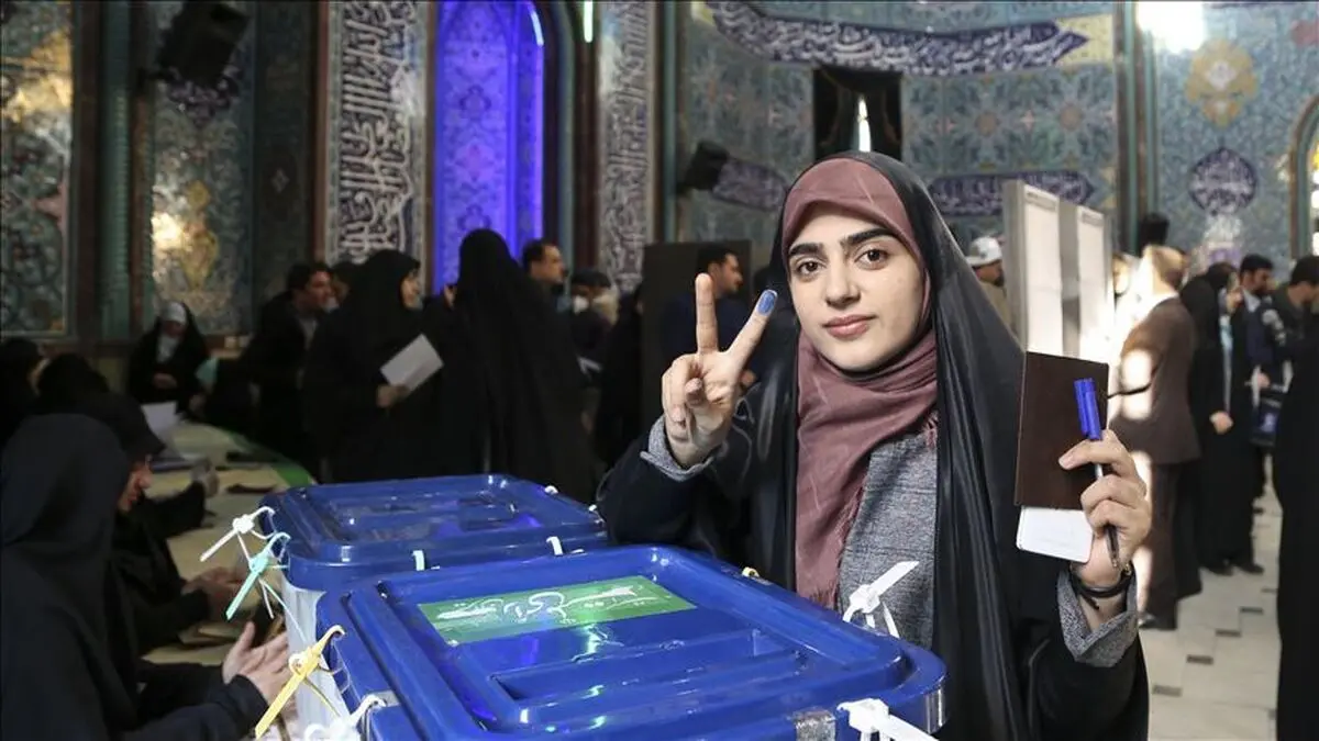 چند نفر واجد شرایط رای دادن هستند؟!

