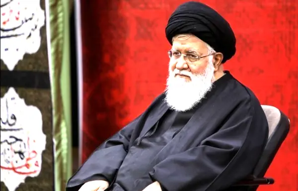 واکنش آیت الله علم الهدی به  وعده پزشکیان درباره حجاب

