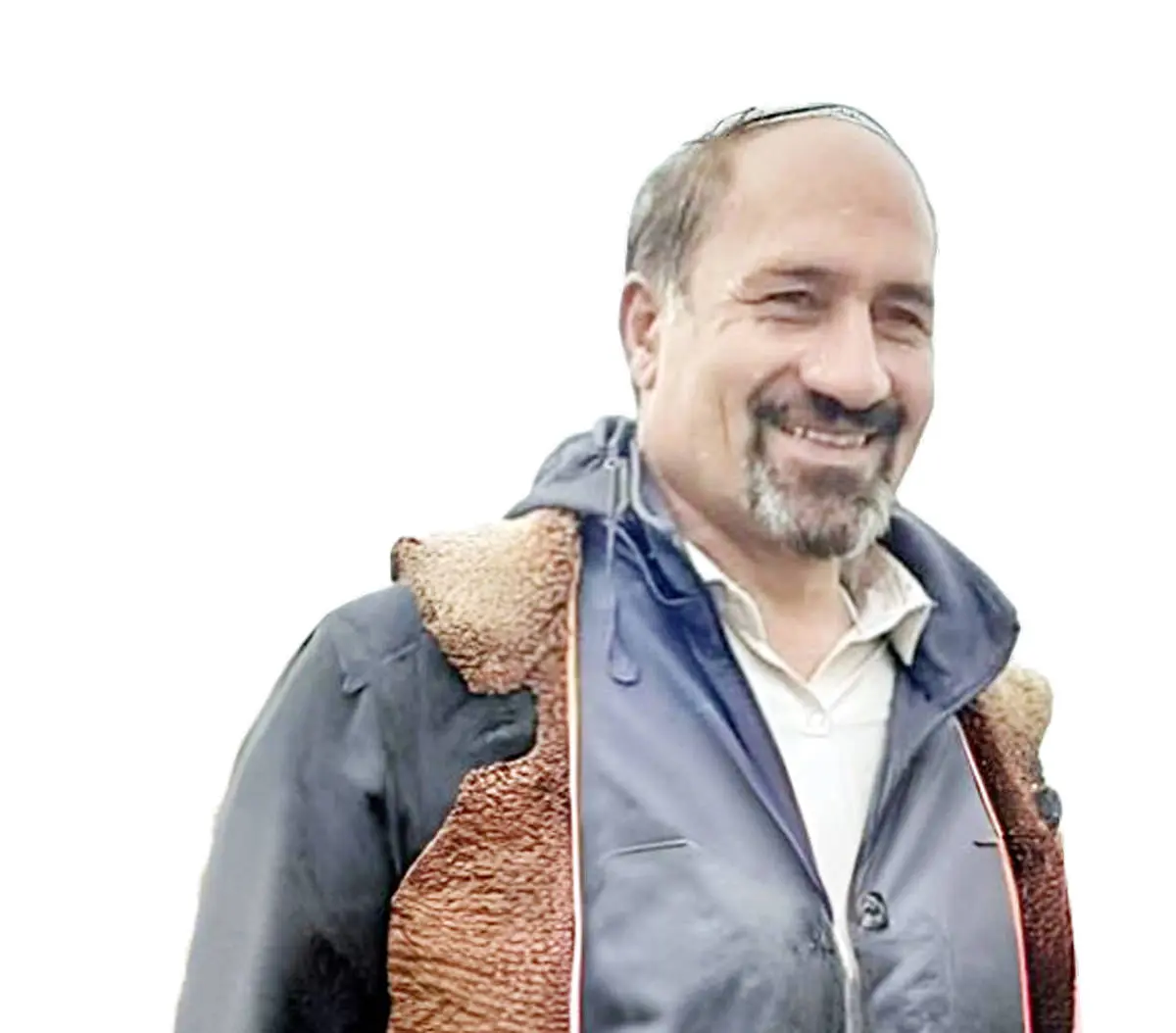 ماجرای عجیب‌ترین کشته شده اعتراضات ۱۴۰۱در کرج ؛ حکم اعدام برای قاتل  محمد جامه‌بزرگ
