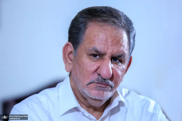 واکنش وکیل جهانگیری به محکومیت در پرونده شکایت قالیباف