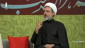 ادعاب عجیب کارشناس مذهبی صداوسیما/دانشجویان کالیفرنیا پیروان امام صادق اند