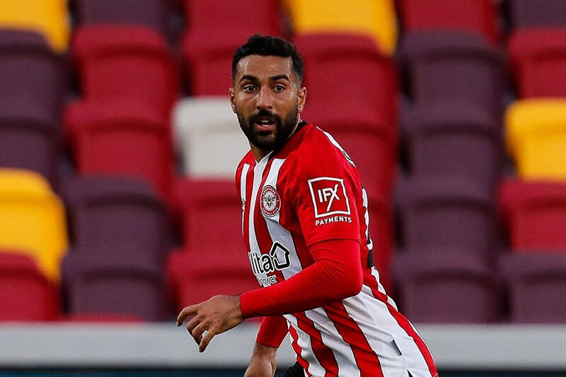 بمب بزرگ در پرسپولیس/ سامان قدوس در راه پرسپولیس