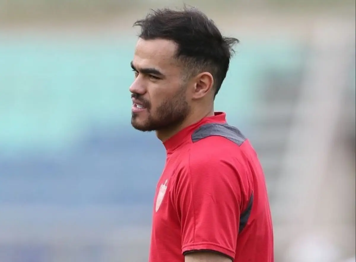 اورونوف از پرسپولیس جدا می‌شود؟