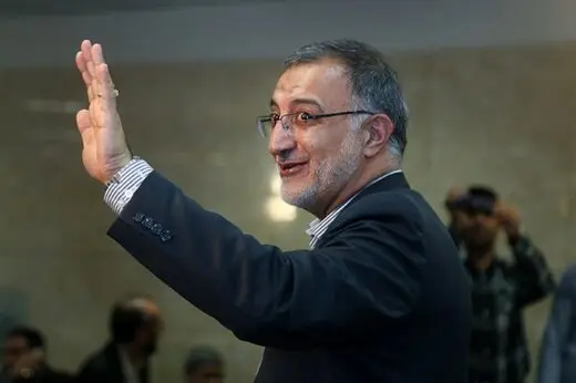 زاکانی از شهرداری می‌رود؟ | پاسخ مبهم عضو شورا