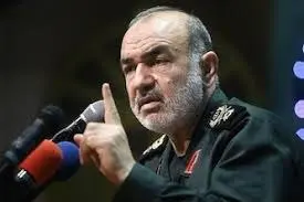 پیام مهم فرمانده کل سپاه ؛ فقط یک عملیات ما کافی است تا اسرائیل را بشکند

