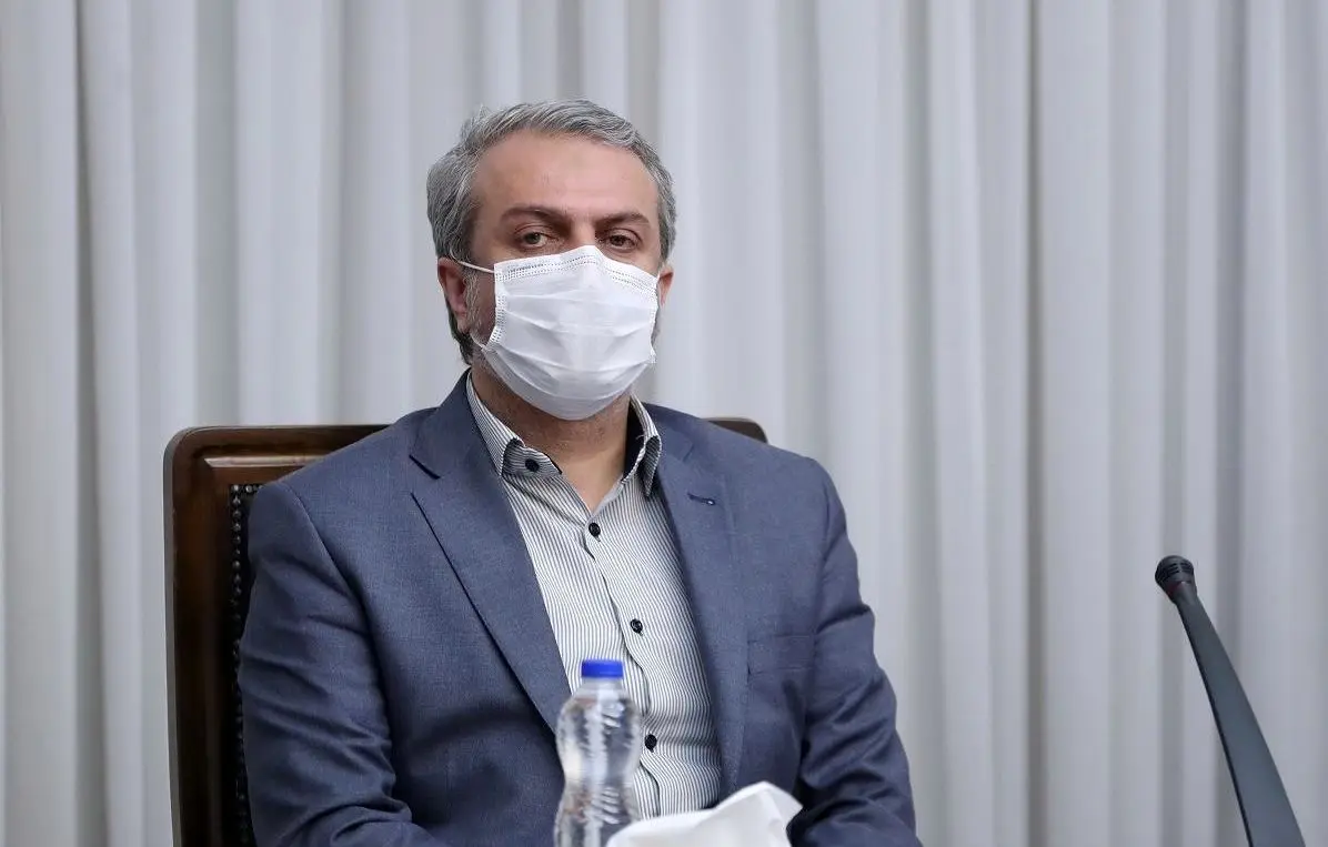 زمان صادرات خودرو از زبان وزیر صمت/تکلیف خودروهای ناقص روشن شد