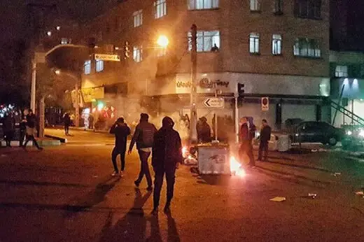 تعداد بازداشتیها و آزادشدههای اعتراضات اخیر/ 42 درصد دستگیرشدگان زیر 20 سال دارند