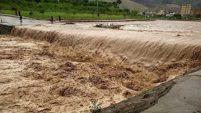 هشدار/سفر به مازندران ممنوع شد
