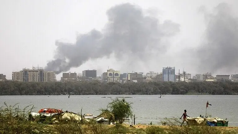 درگیریها دوباره در سودان شروع شد