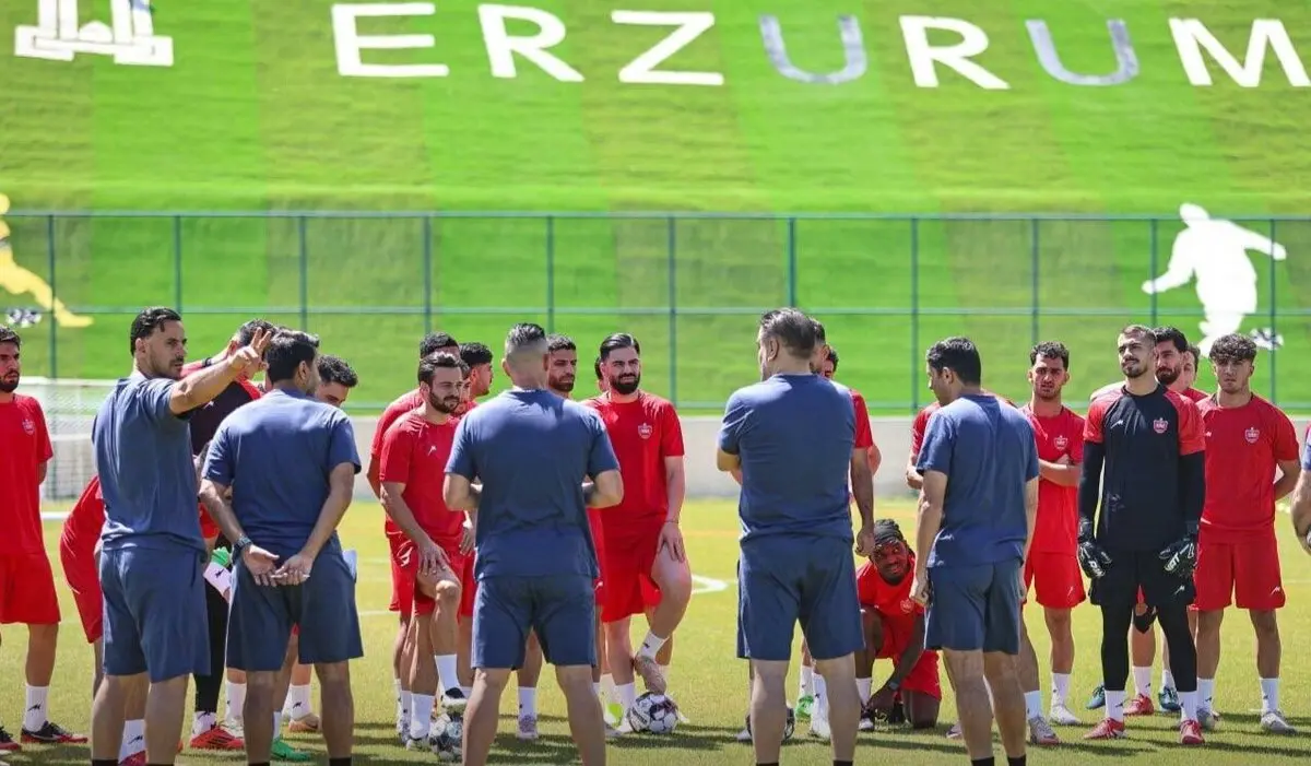  دو سورپرایز تازه پرسپولیس برای نقل‌وانتقالات 
