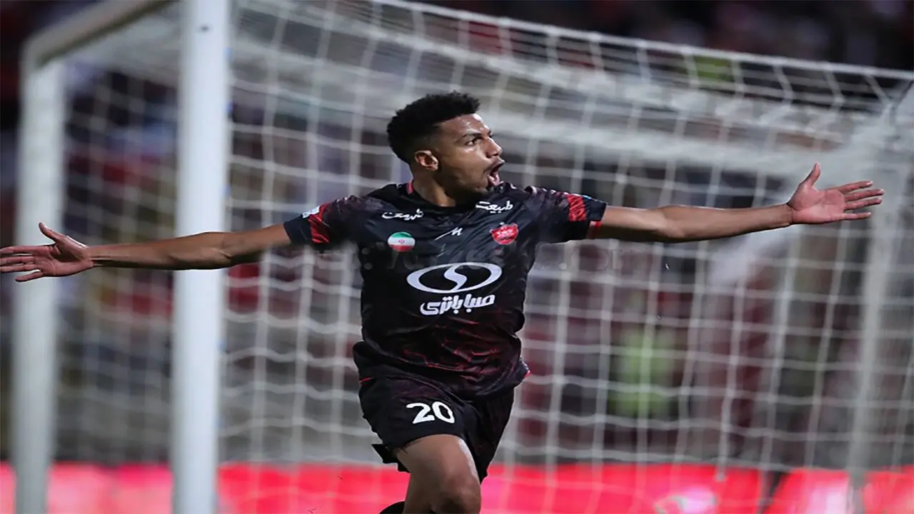 اولین خروجی پرسپولیس مشخص شد

