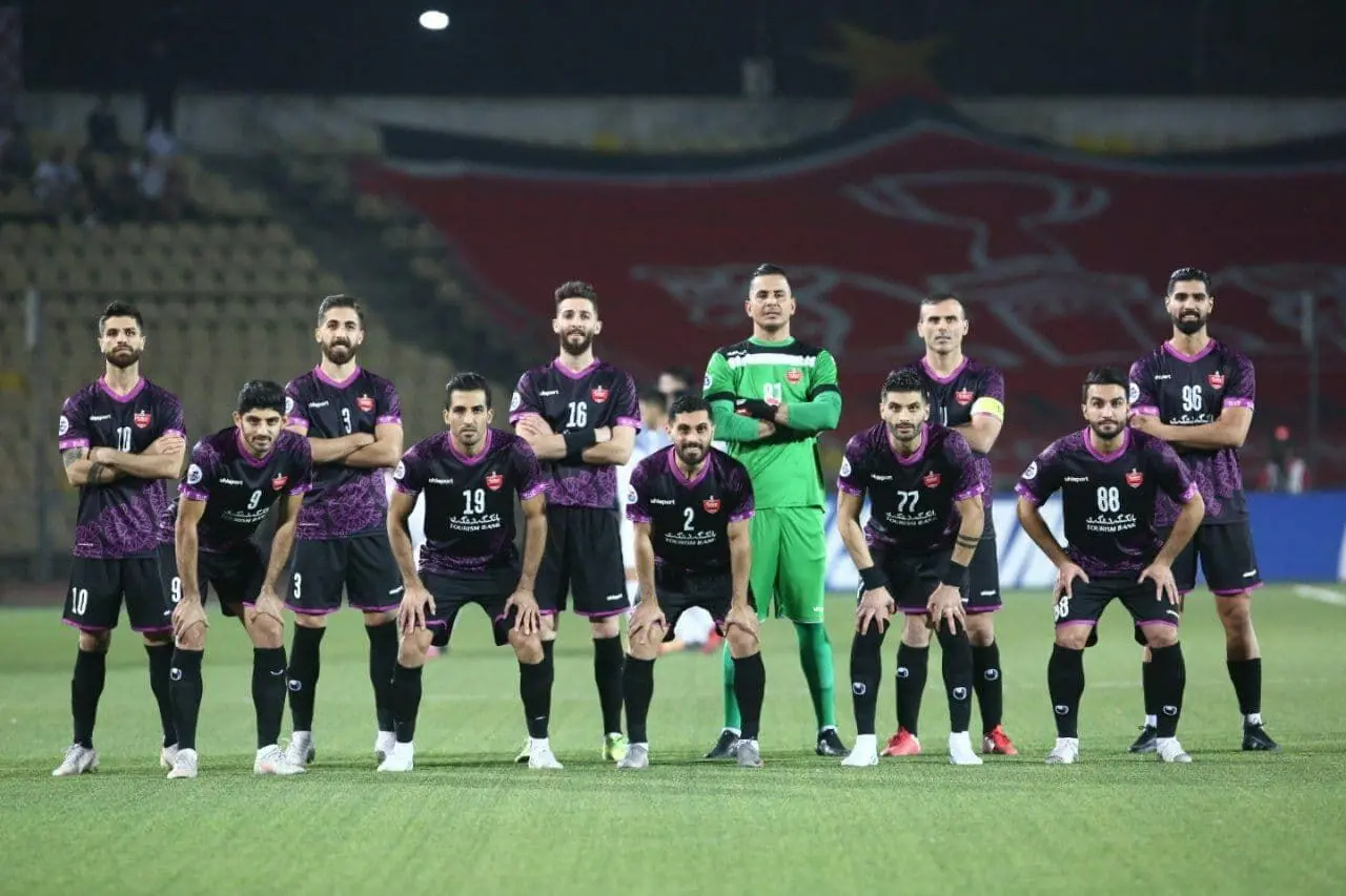 تحلیل ناصر محمد خانی از بازی پرسپولیس برابر الهلال 