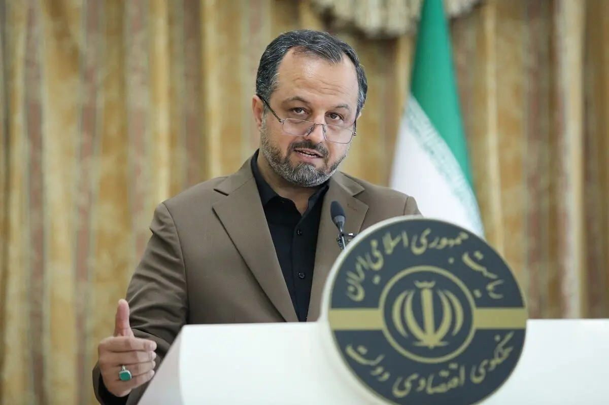 پیش‌بینی مهم وزیر اقتصاد درباره نرخ تورم  در سال ۱۴۰۳

