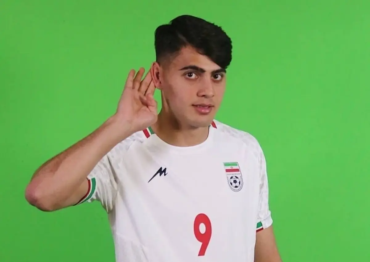 خرید جذاب پرسپولیس در نقل و انتقالات زمستانی مشخص شد