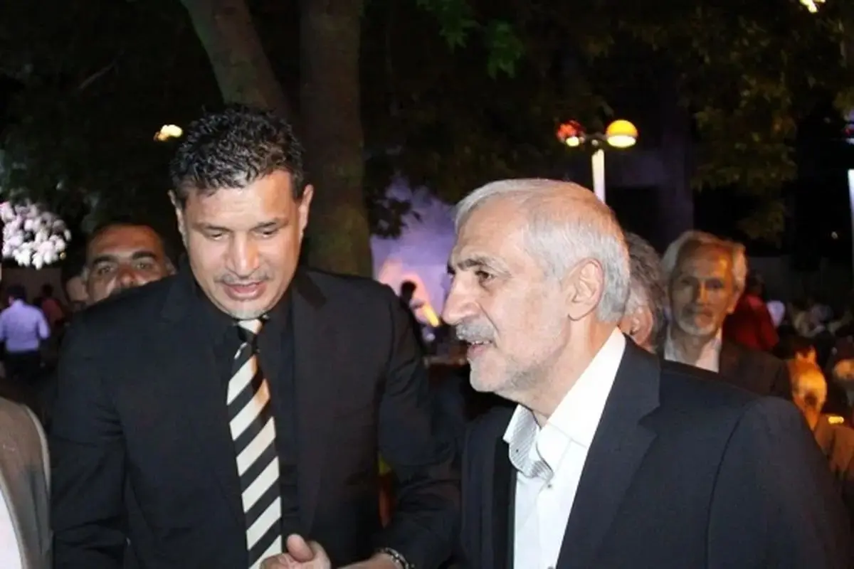 دو پرسپولیسی مشهور، گزینه‌های پزشکیان برای وزارت ورزش شدند
