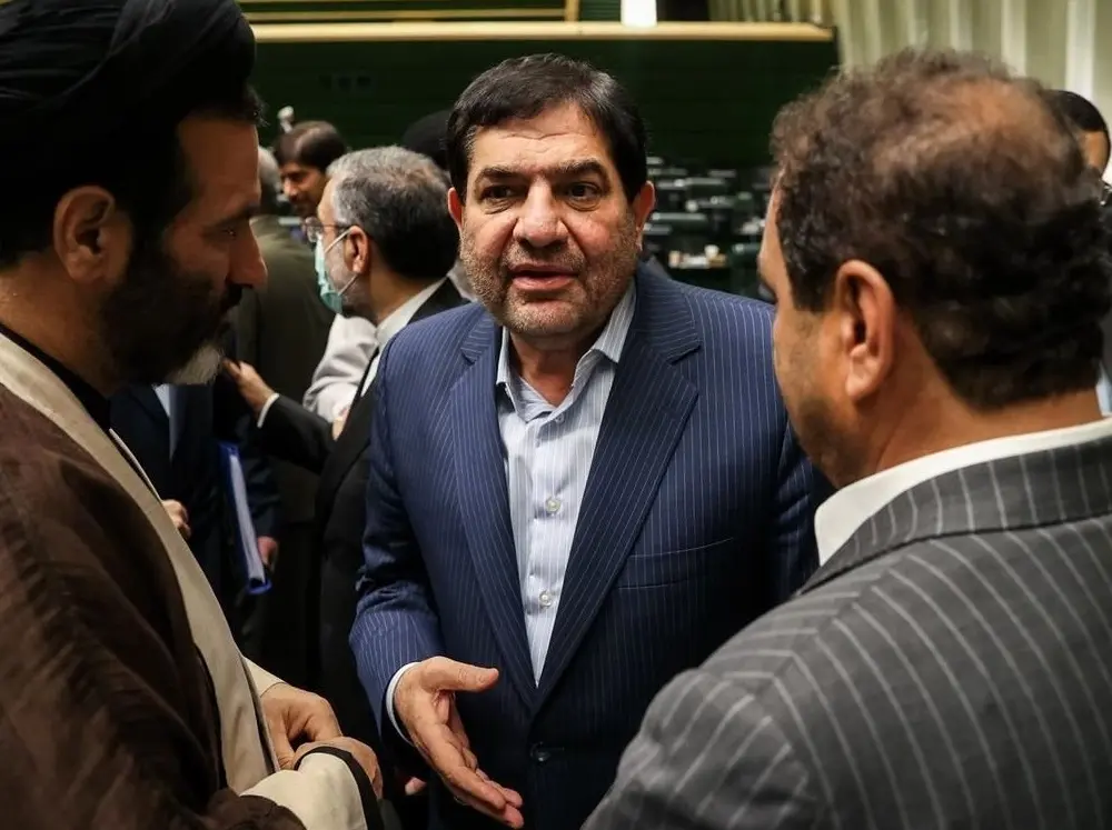 روایت مخبر از نگرانی‌های رئیسی برای ناراحت نکردن دل آقا


