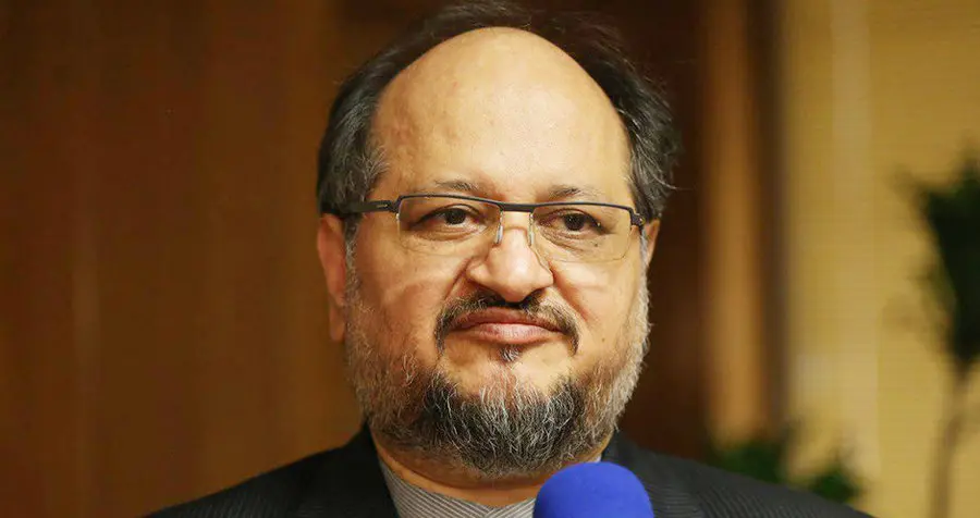محمد شریعتمداری :قهر نیستم