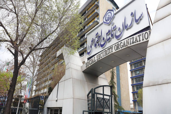 مزایای جانبی بازنشستگان چقدر افزایش یافت؟/مزایای جانبی بازنشستگان چقدر افزایش یافت؟