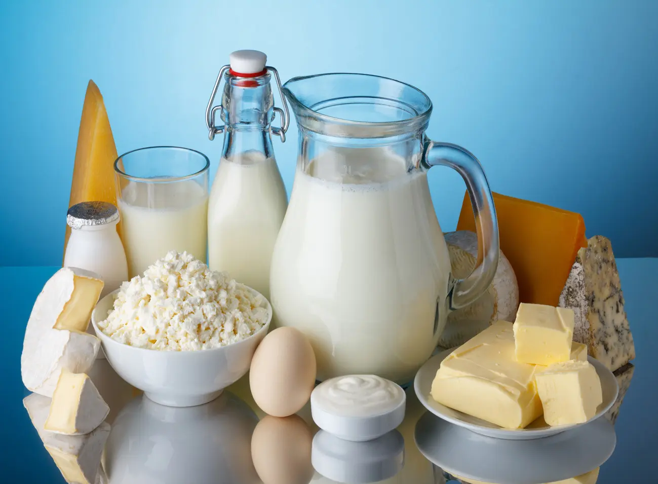برای پیشگیری از سرطان روده چه بخوریم؟