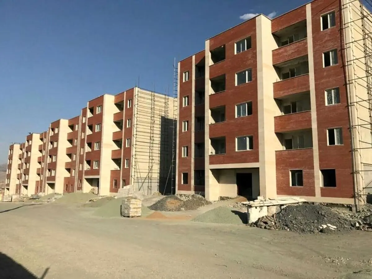 فروش متری مسکن به کجا رسید؟ / خبر جدید