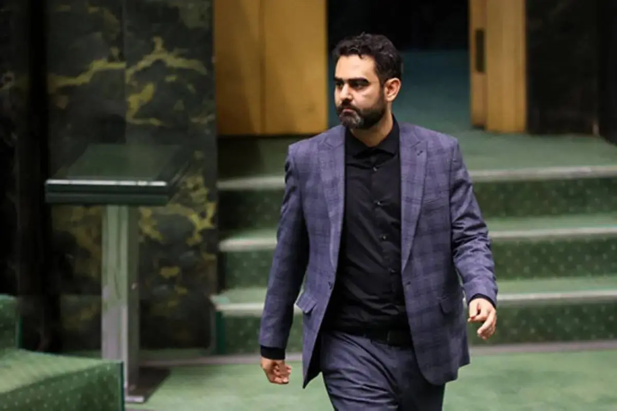 واکنش تند مشاور جلیلی به انتصاب لاریجانی؛ نمی توانم خیلی خوشبین باشم