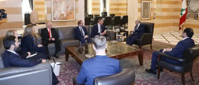 تاکید نخست وزیر لبنان بر لزوم فشار بر رژیم صهیونیستی برای عقب نشینی کامل

