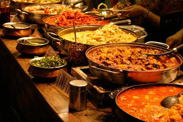 بلای جان ایرانی‌ ها این عادات غذایی وحشتناک است 