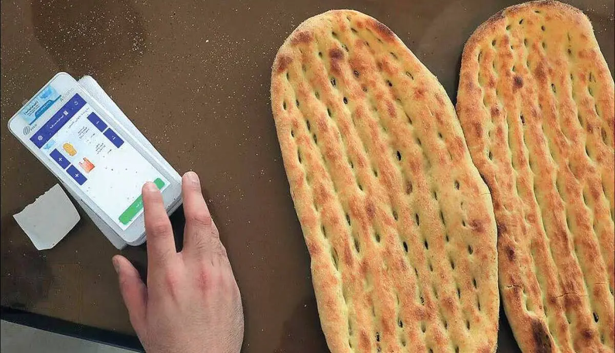 افزایش قیمت نان تایید شد