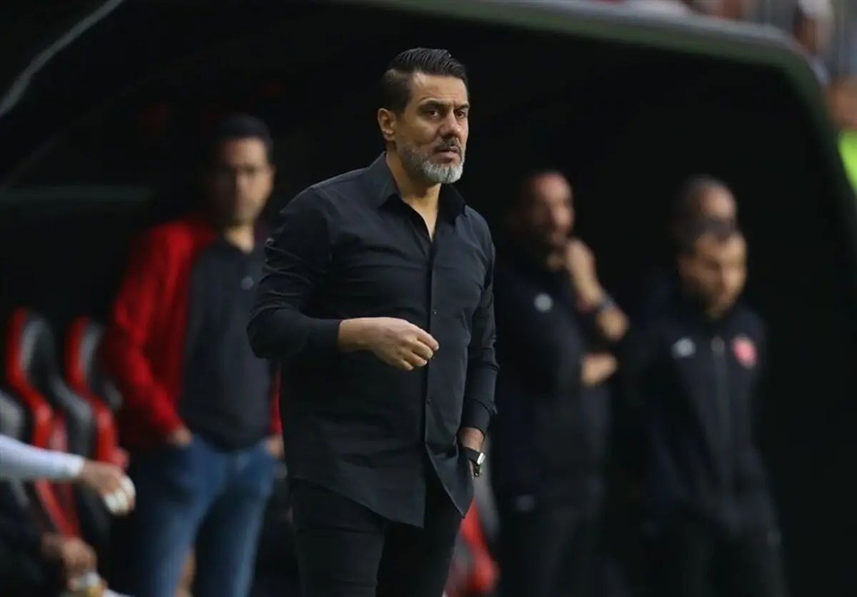 محرومیت مدیر پرسپولیس ادامه دارد