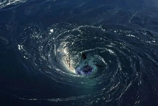 ۱۰ حقیقت جالب درباره مثلث برمودا که نمی‌دانستید