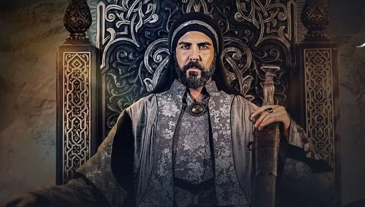 دوبله و انتشار سریال «معاویه» در ایران ممنوع شد + فیلم تیزر جنجالی معاویه 
