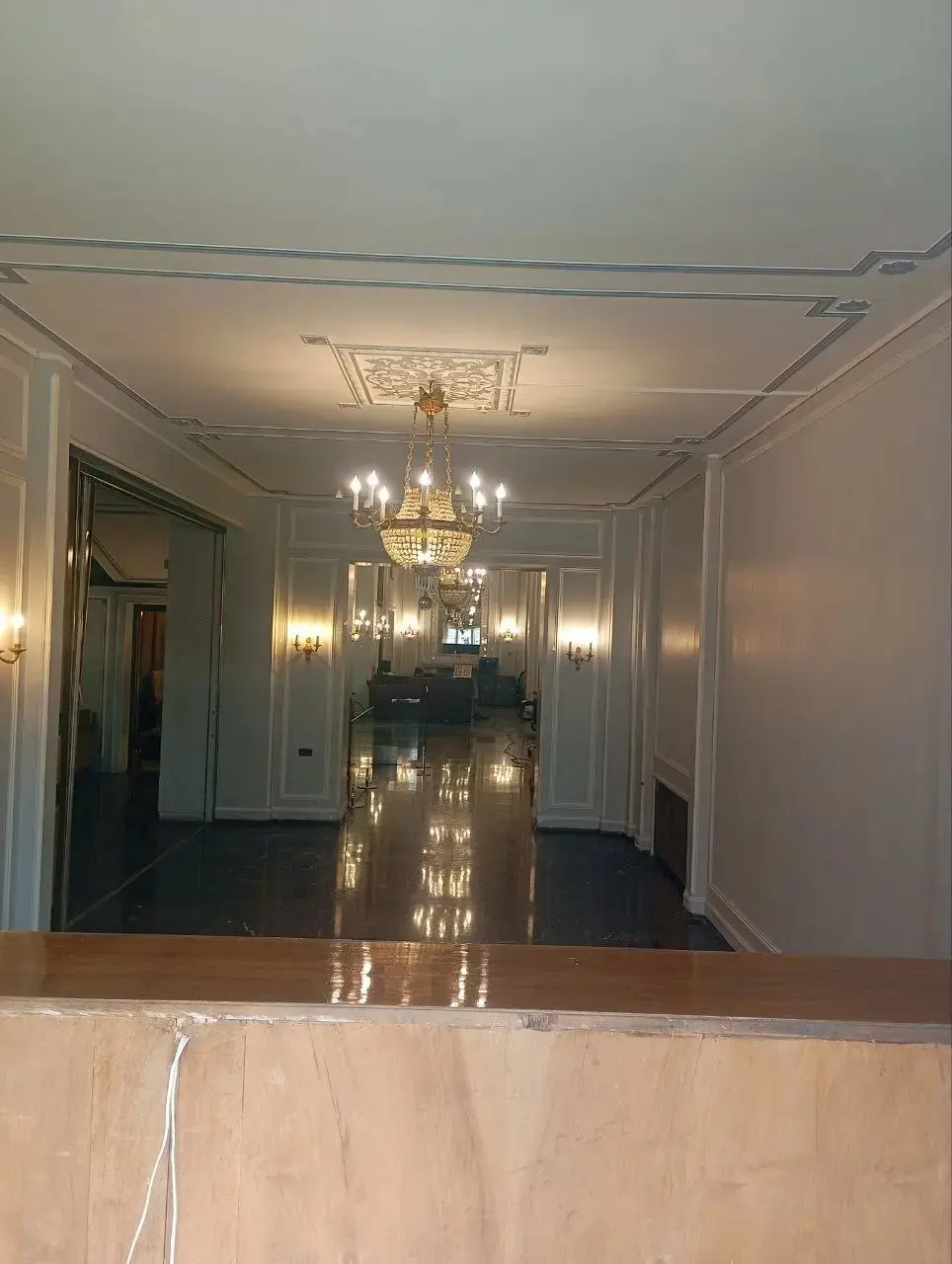 کاخ نیاوران