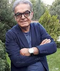 جمله عجیب حمید لولایی: سال آخر عمرم است ؛ سال نو مبارک / ویدئو