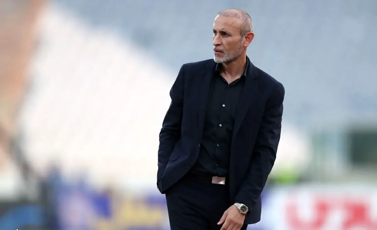 گل‌محمدی به پرسپولیس برنمی‌گردد؟