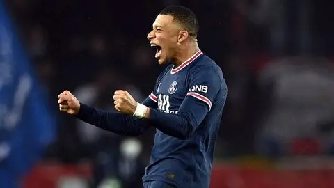 پیشنهاد خیره کننده پی اس جی برای ماندن امباپه