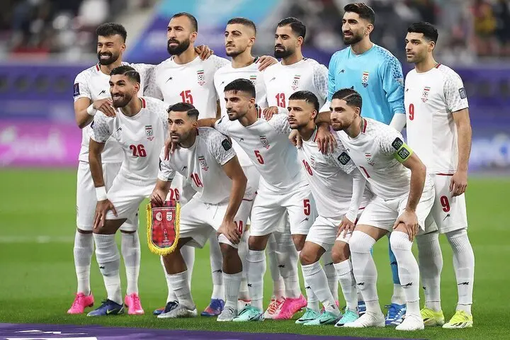 دو ستاره پرسپولیس از تیم ملی خط خوردند