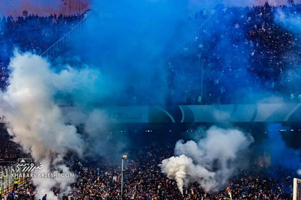 ابلاغ مهم فدراسیون فوتبال به دو باشگاه استقلال و پرسپولیس

