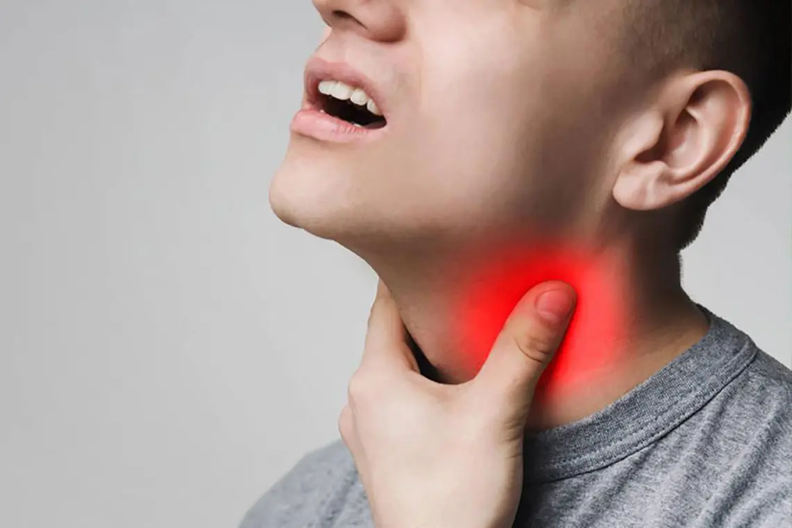 اولین علامت ابتلا به کرونا چیست؟ 