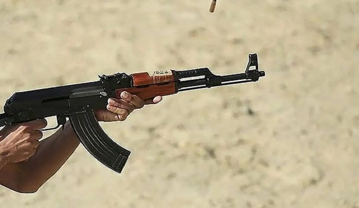 تیراندازی خونین در دادگستری زابل | تعداد مجروحان اعلام شد